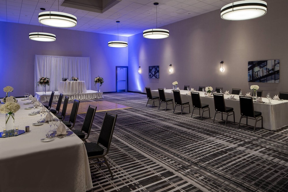 Marriott Tysons Corner 50/66