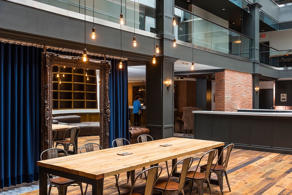 The Metcalfe Hotel Formerly Hotel Indigo Ottawa 53/62