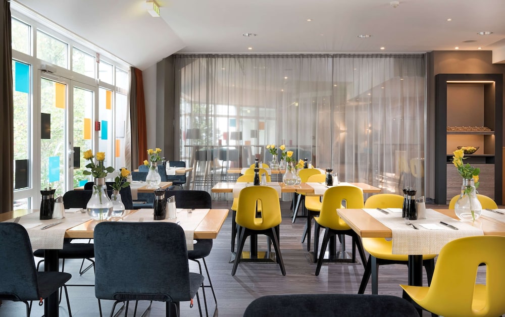 Ramada by Wyndham Hannover 32/43
