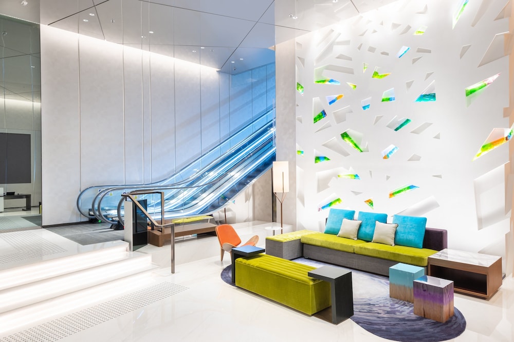Holiday Inn Express Hong Kong Kowloon Cbd2 35/59