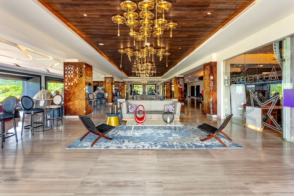 Planet Hollywood Costa Rica By Royalton An Autograph Collection All Inclusive Resort 63/78