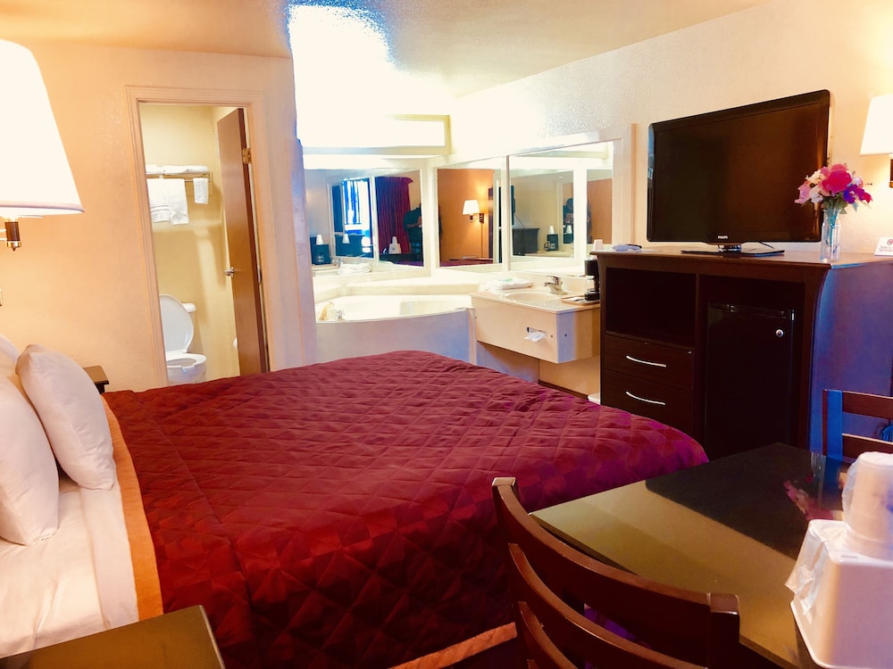 Red Roof Inn Hope 20/31