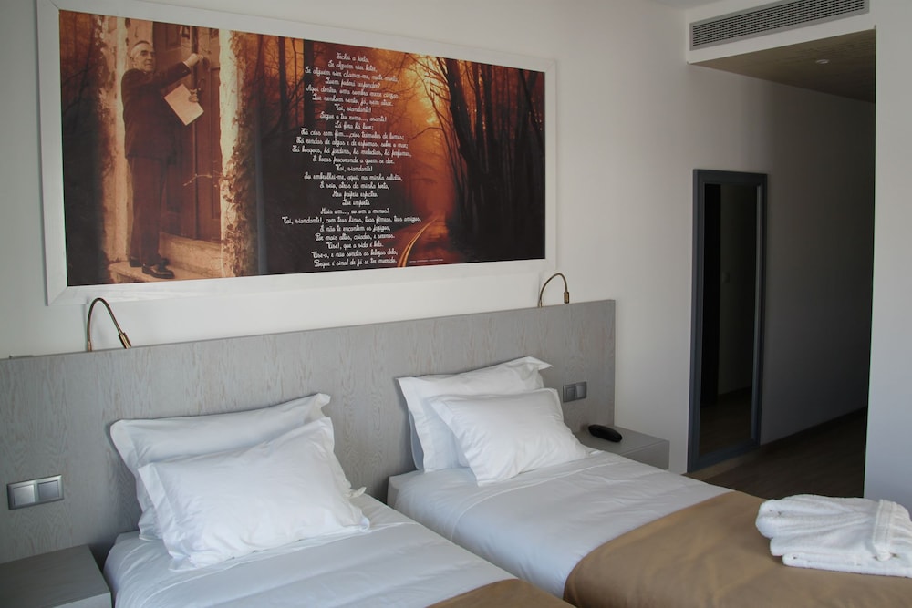 Hotel Jose Regio 30/50