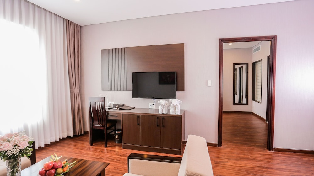 Elephants Hotel Buon Ma Thuot 44/50