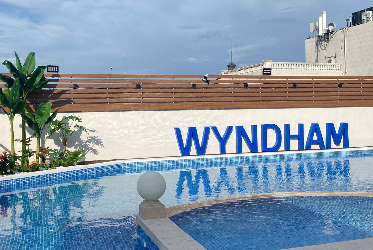 Wyndham Shanghai Hongqiao 21/21
