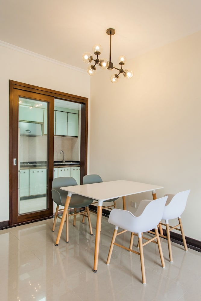 Meixu Apartment 18/26
