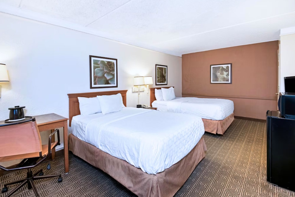 Garden inn and suites san antonio l 35 22/36