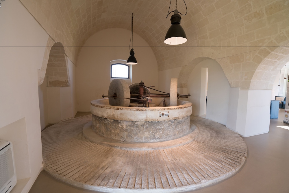 Masseria Amastuola 1/50