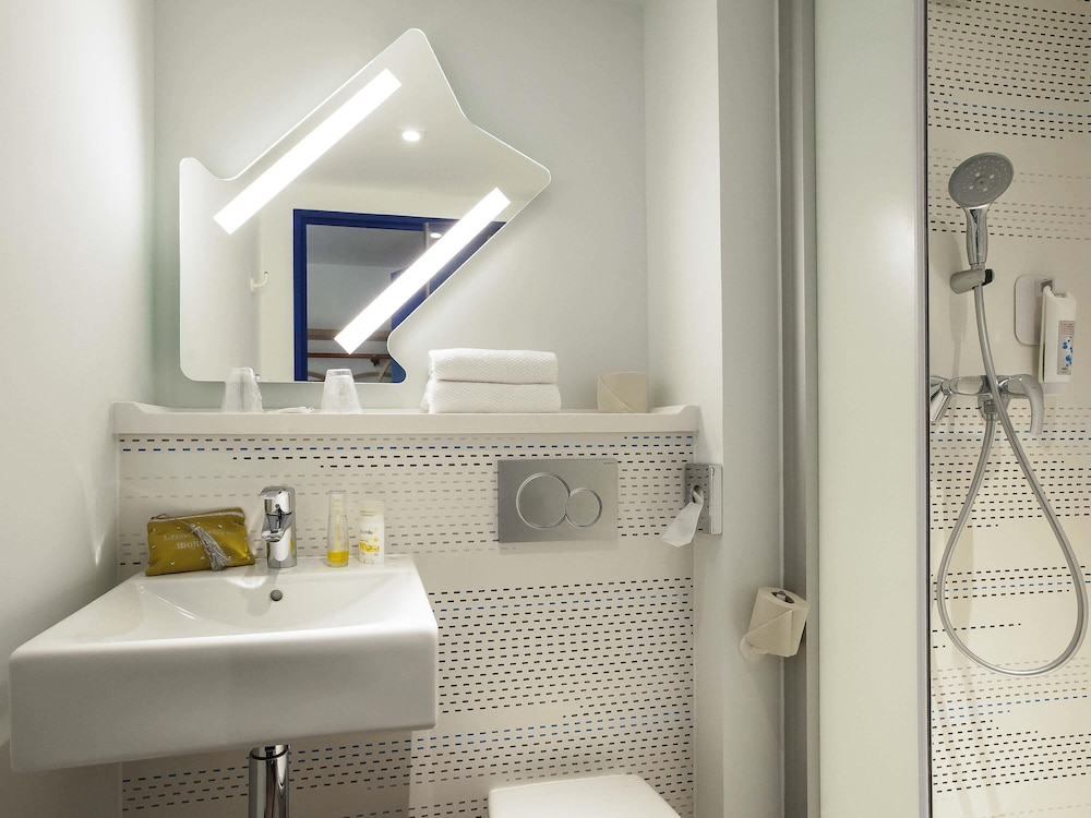 ibis budget Chateau-Thierry 49/50