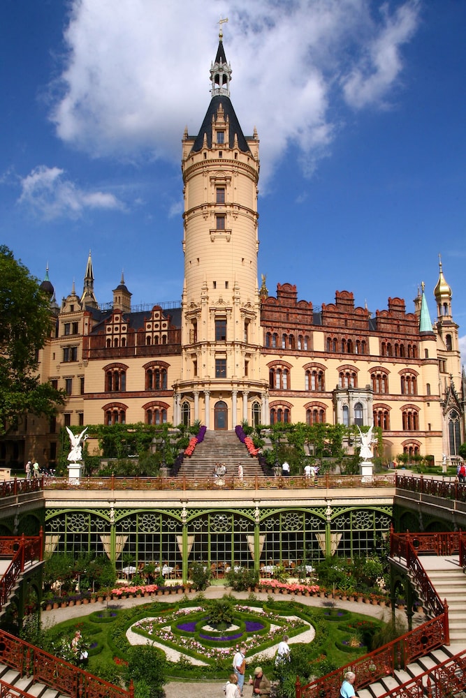Hotel Am Schloss 45/50