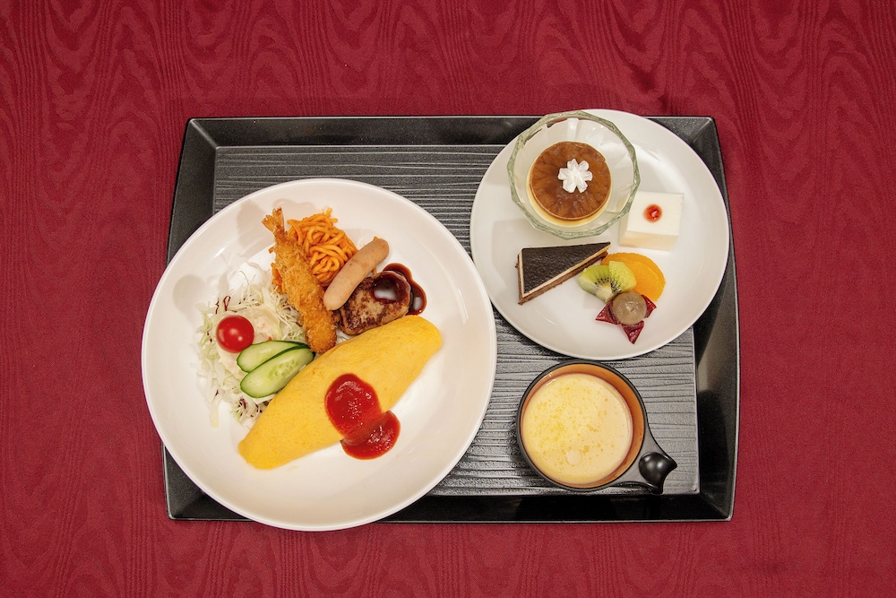 R Hotels Inn Hokkaido Asahikawa 37/50