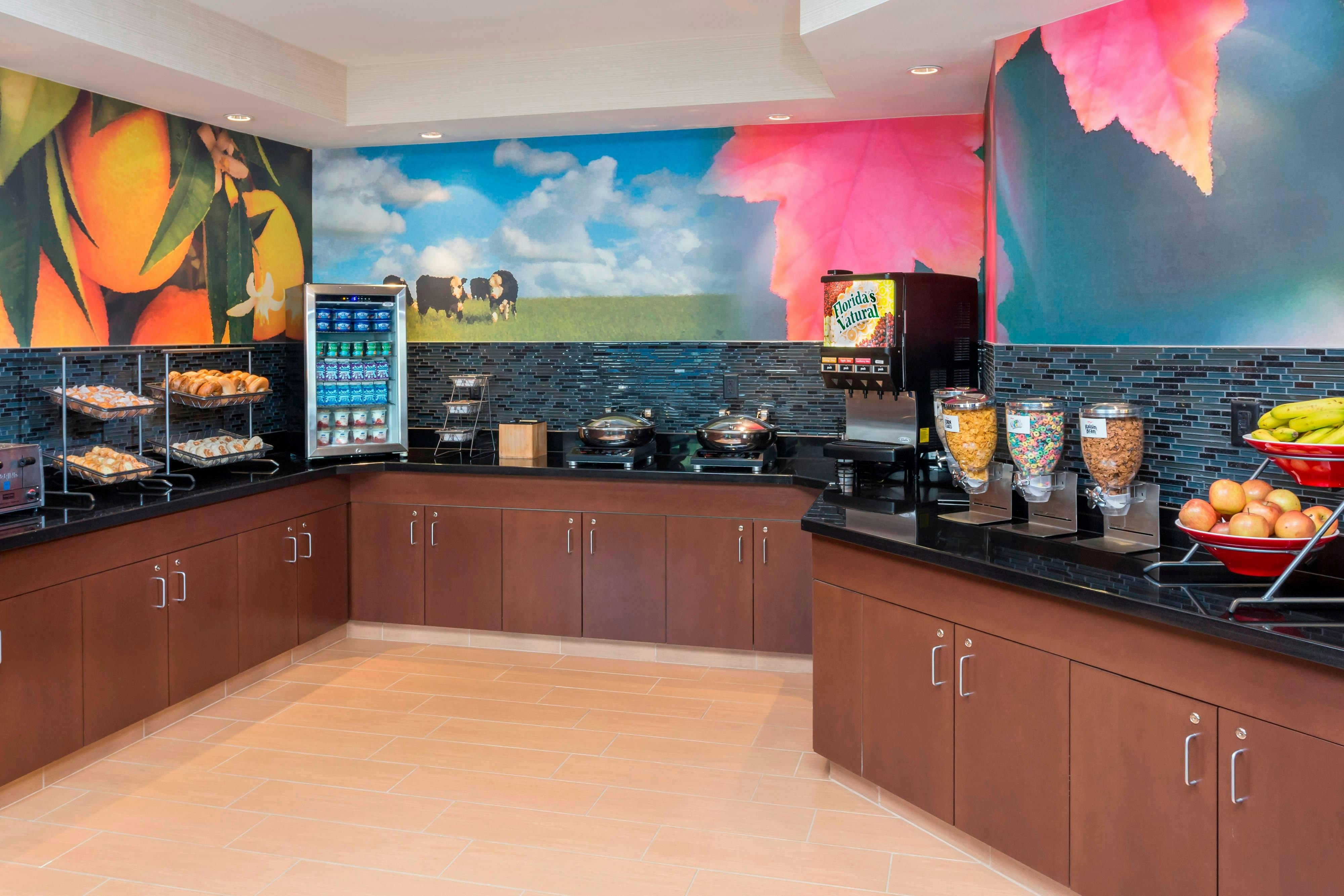 Fairfield Inn & Suites By Marriott Temple Belton 3/19