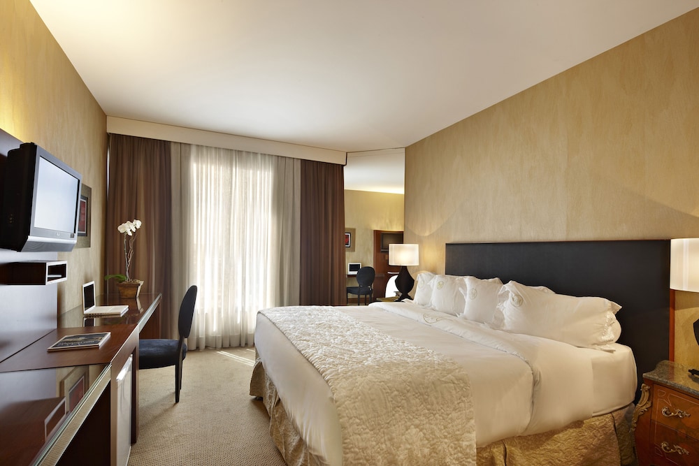 Ouro Minas Hotel Belo Horizonte, Dolce by Wyndham 21/62
