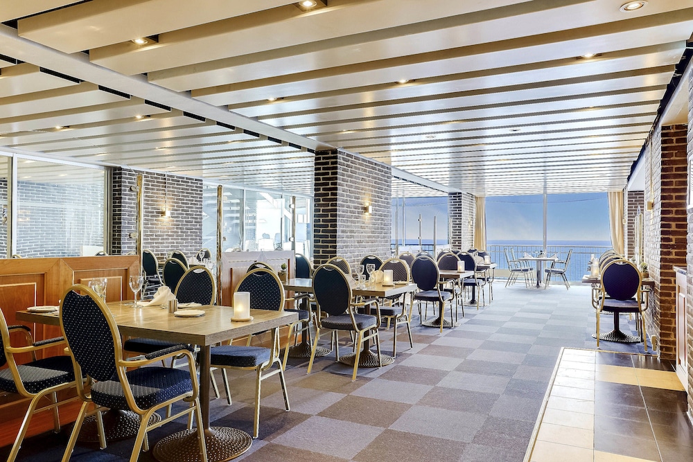 Helnan Marselis Hotel 44/50