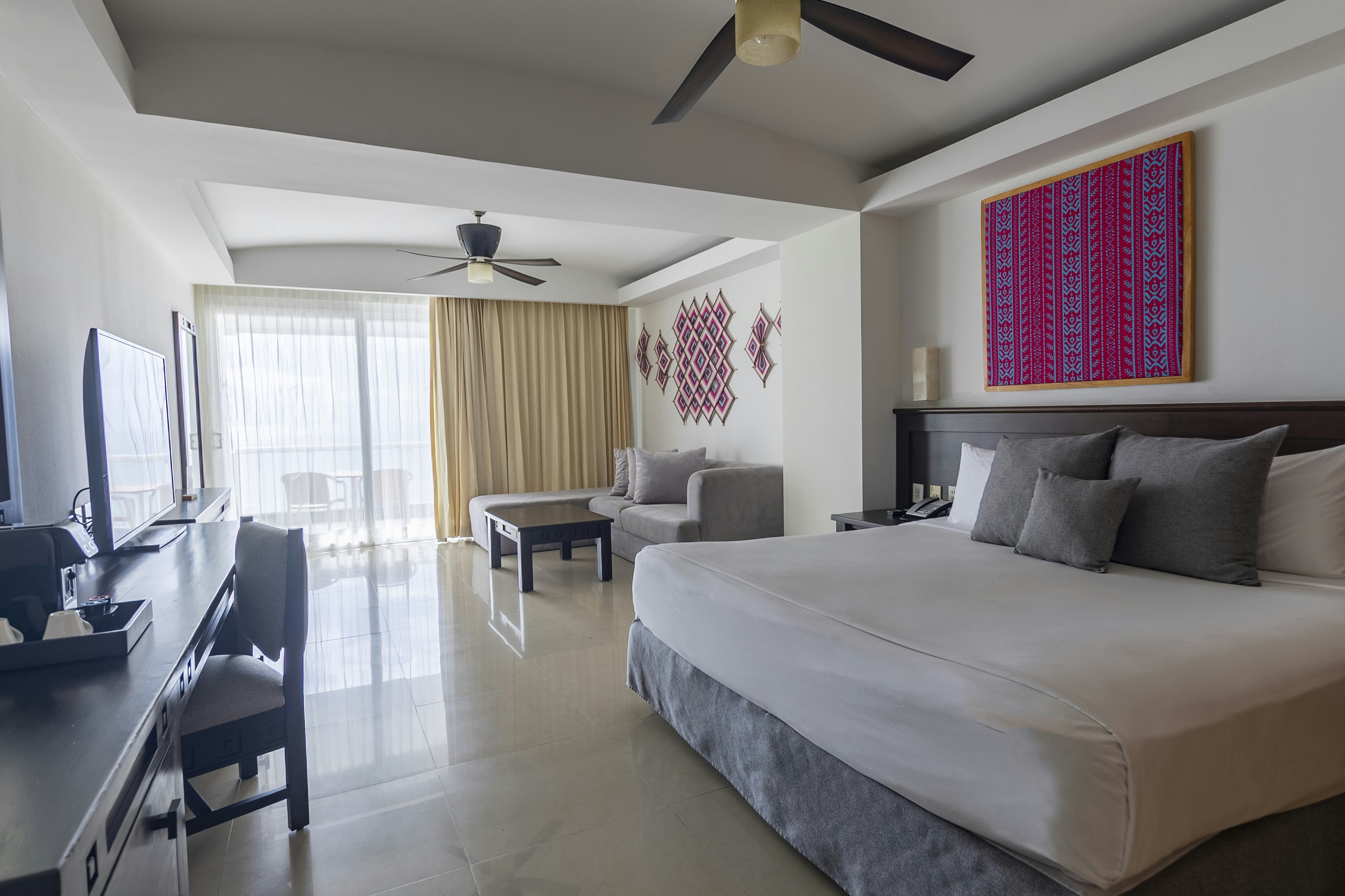 Fiesta Americana Riviera Nayarit Resort & Spa 25/83