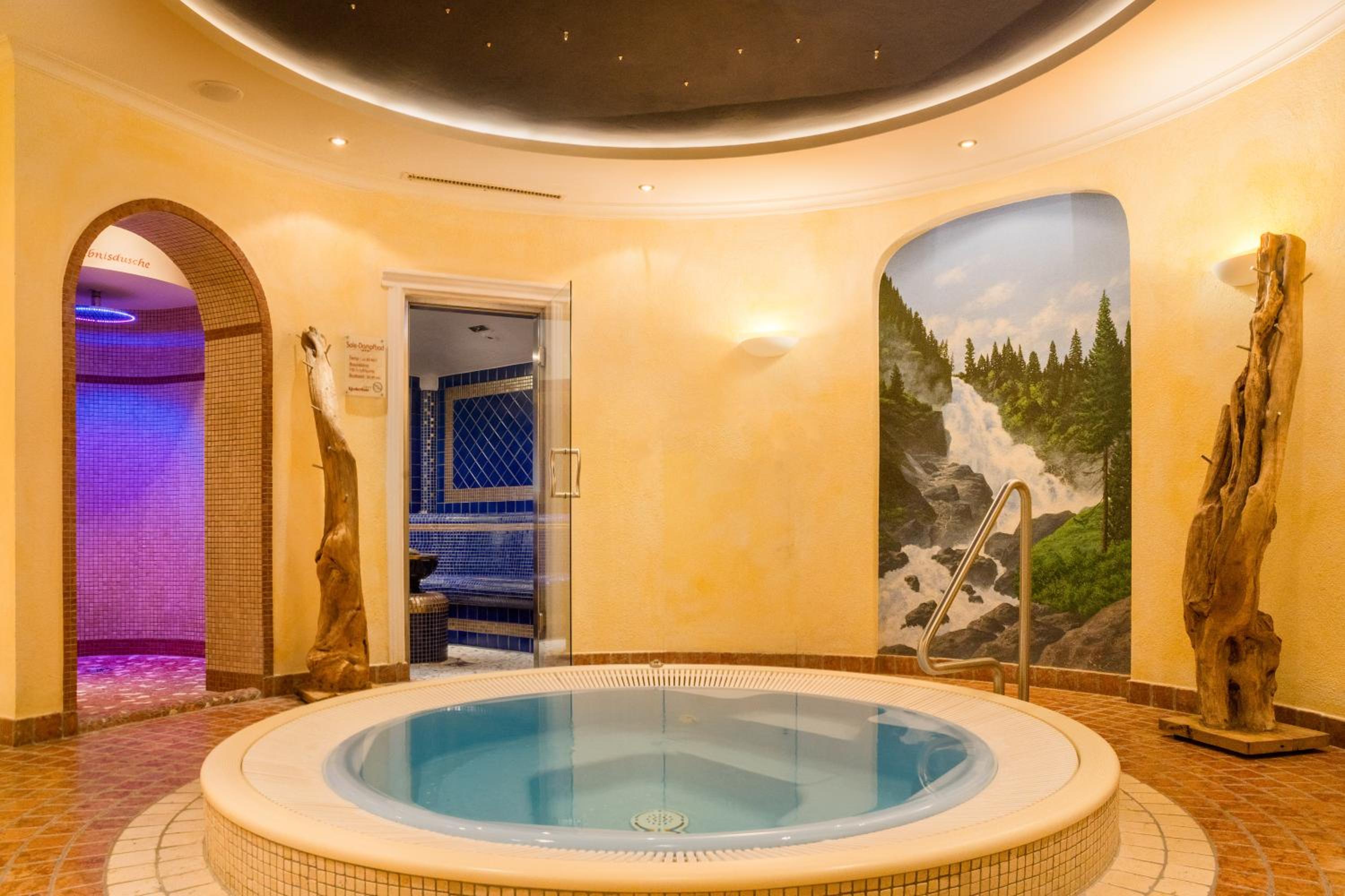 Nationalparkhotel Klockerhaus 20/34