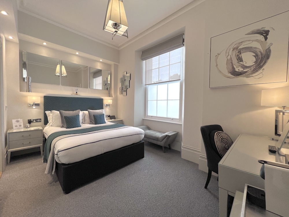 Tavistock House Hotel 5/38