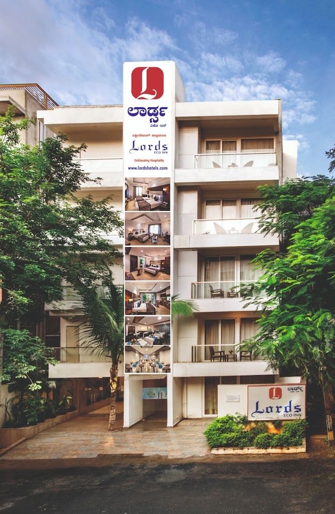 Lords Eco Inn Jayanagar photo1
