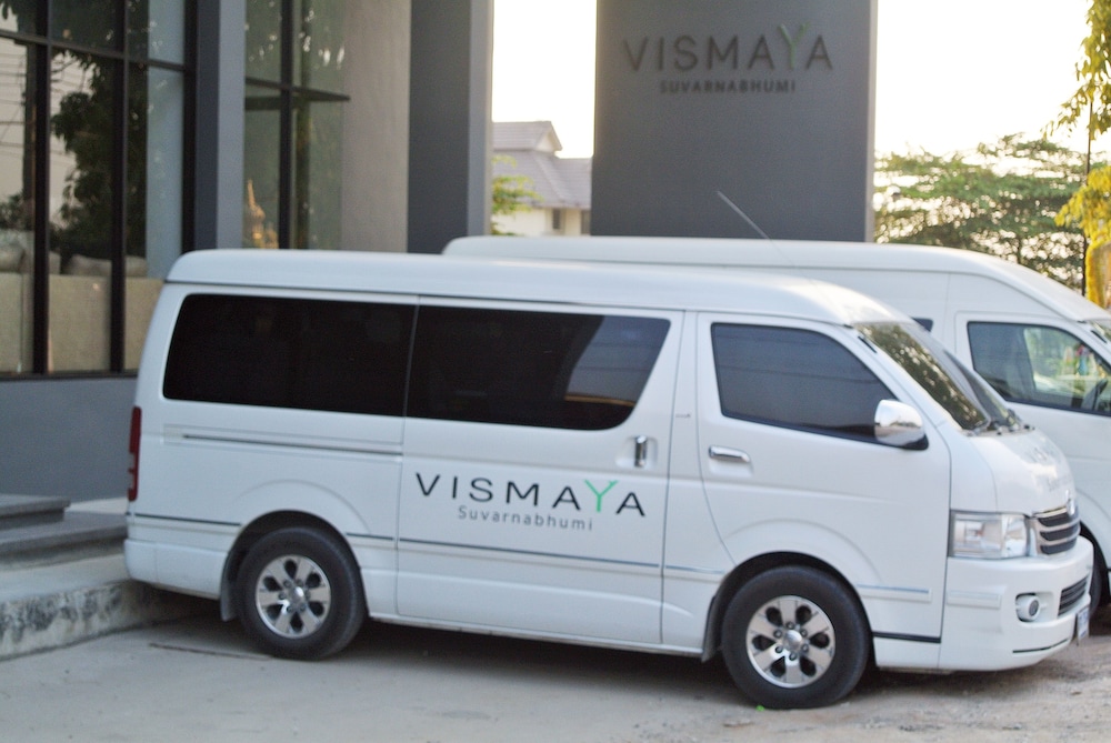 Vismaya Suvarnabhumi 7/66