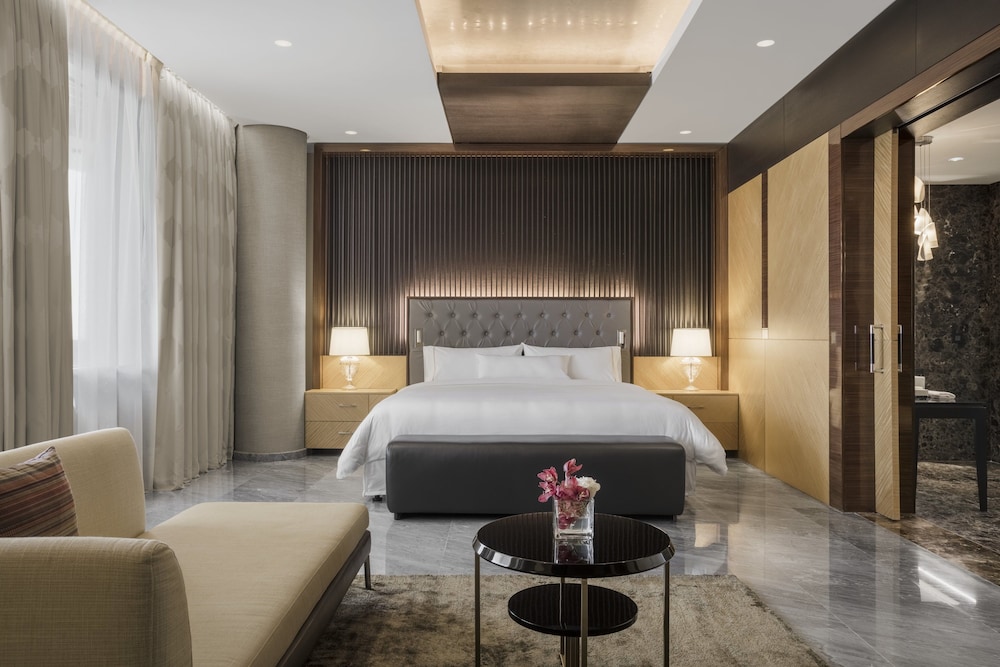 The Westin Doha Hotel Spa 21/64