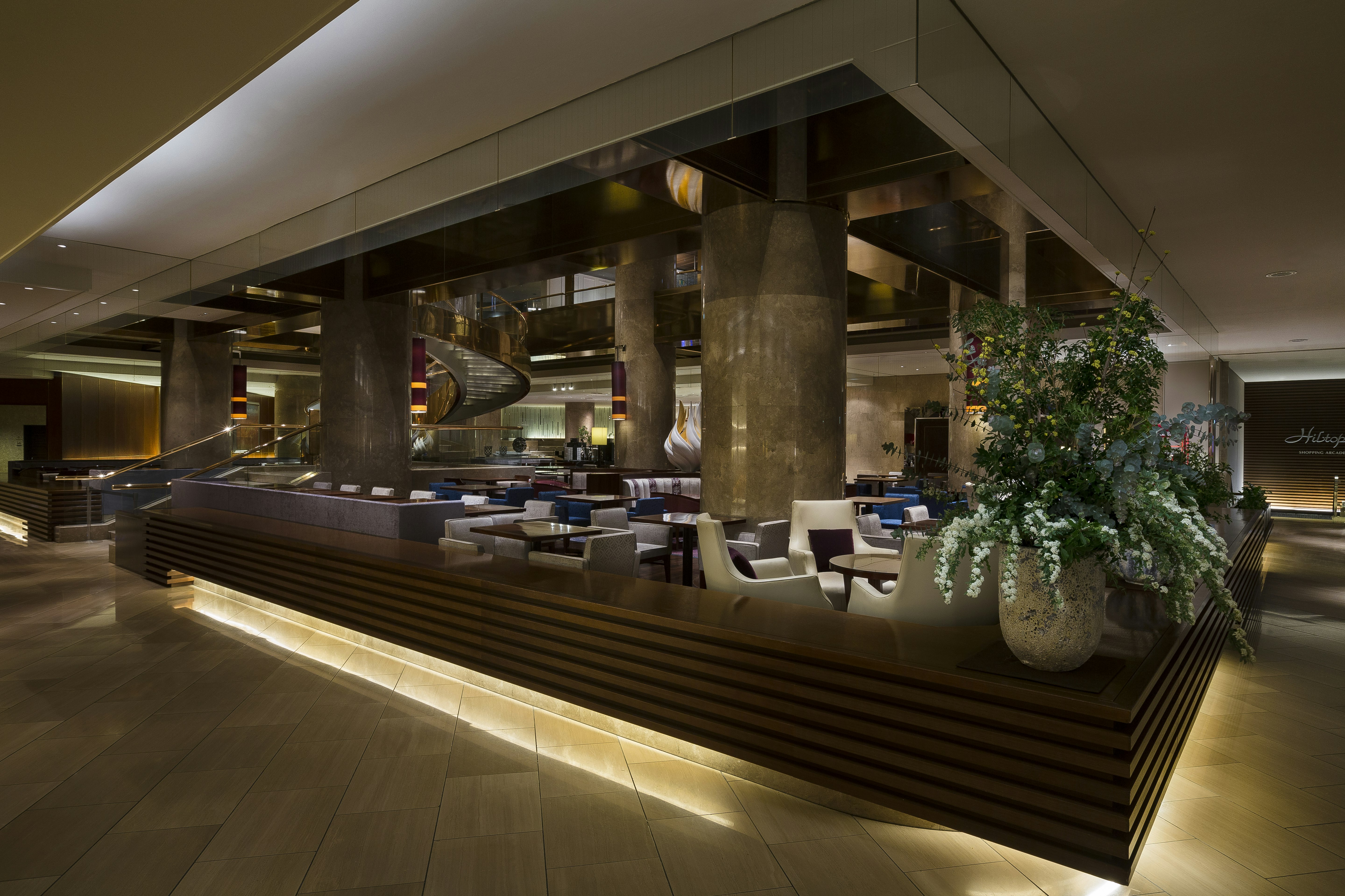 Hilton Tokyo in TOKYO