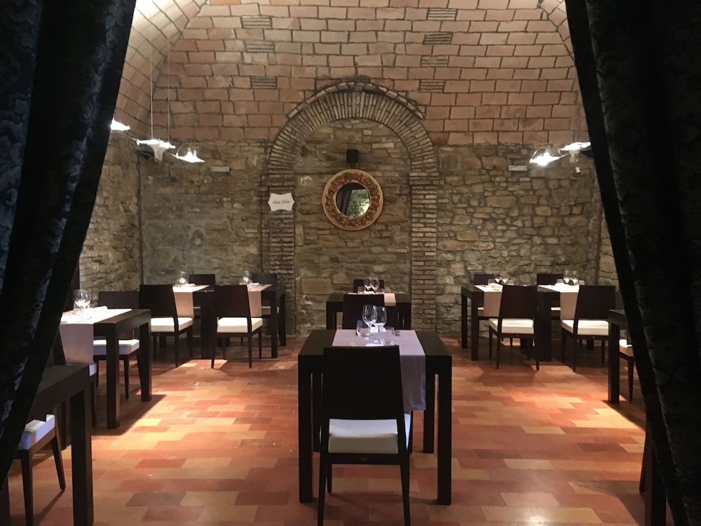 Hotel Villa Montegranelli 37/50