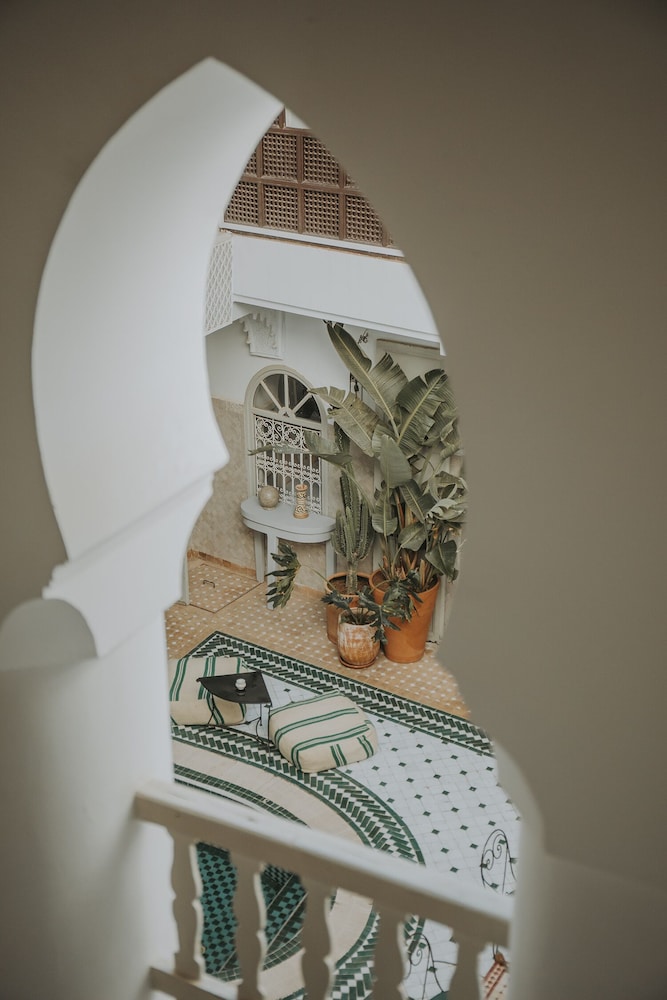 Riad Oriental Glory and Spa 40/69