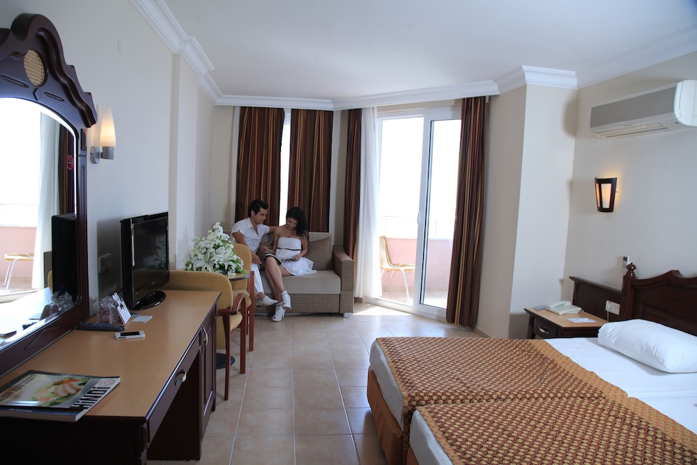 Kahya Hotel 21/57