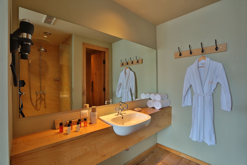 Rooms Hotel Kazbegi 29/55