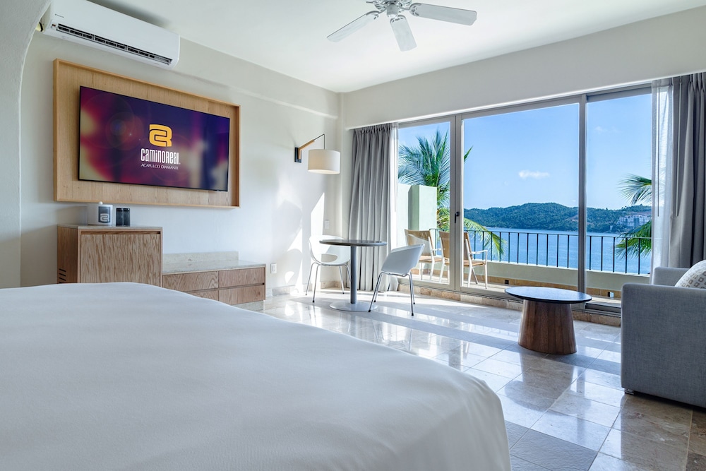 Camino Real Acapulco Diamante 9/50