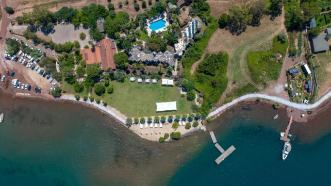 Chillos Beach Hotel & Lounge 25/43