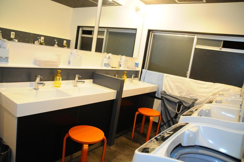 Lore Hostel Doutonbori 94/99