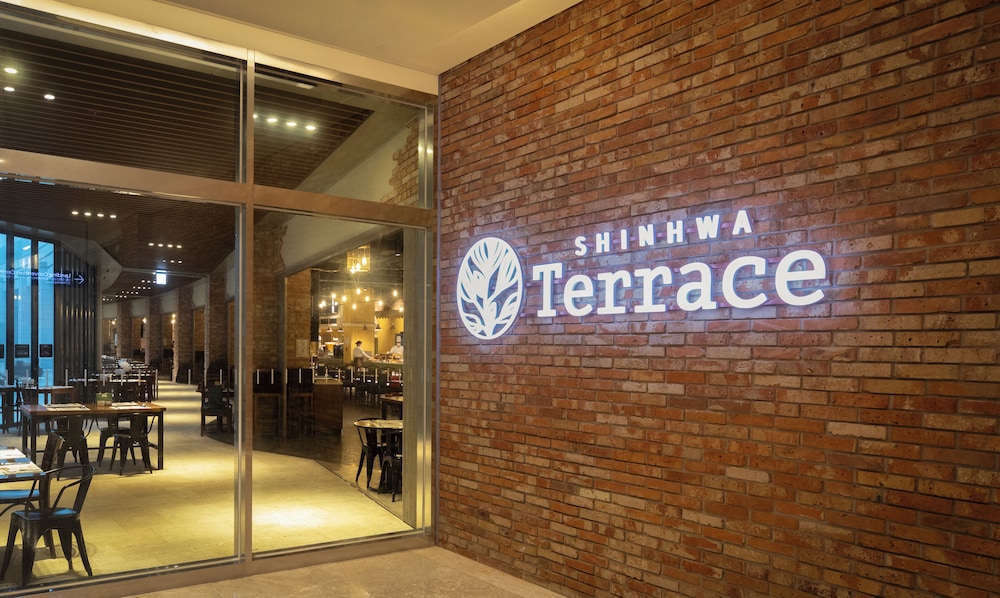 Shinhwa Jeju Shinhwa World Hotel And Resorts 15/73