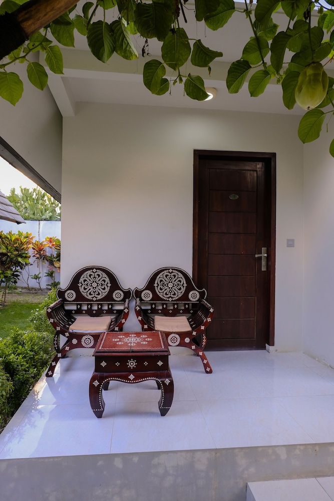 Jm Hotel Kuta Lombok 8/50