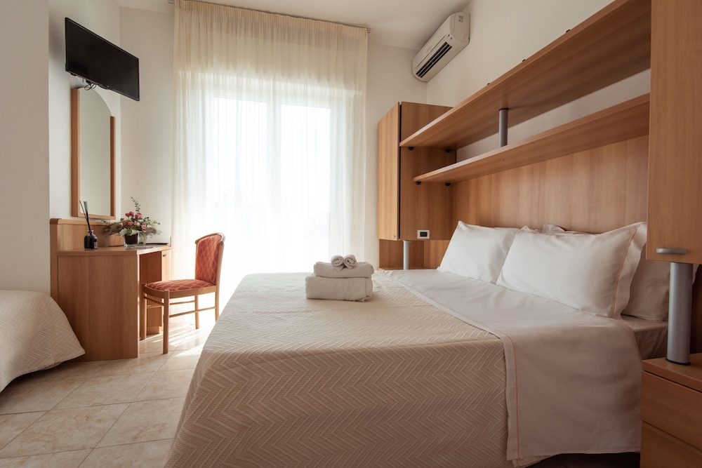 Hotel Adria 17/56