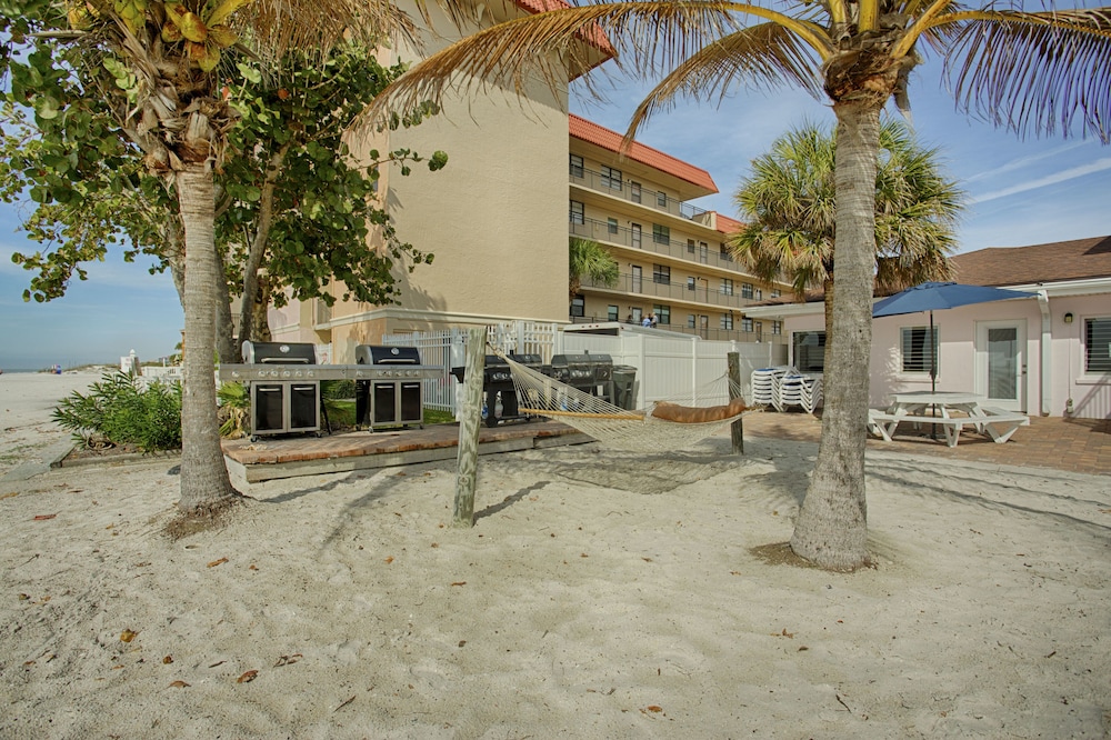 Hotel Sol 35/46