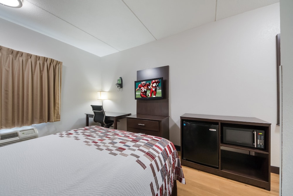 Red Roof Inn San Antonio - Seaworld/Northwest 19/37