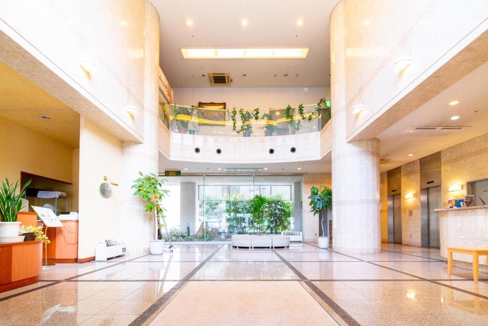 Bright Park Hotel 8/38