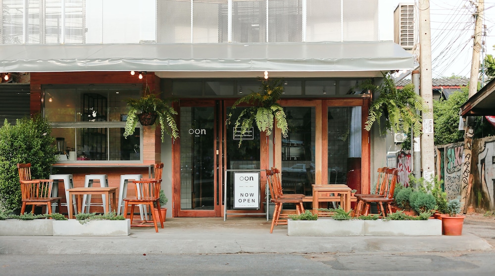 Oon Poshtel酒店(Oon Poshtel) 图片1