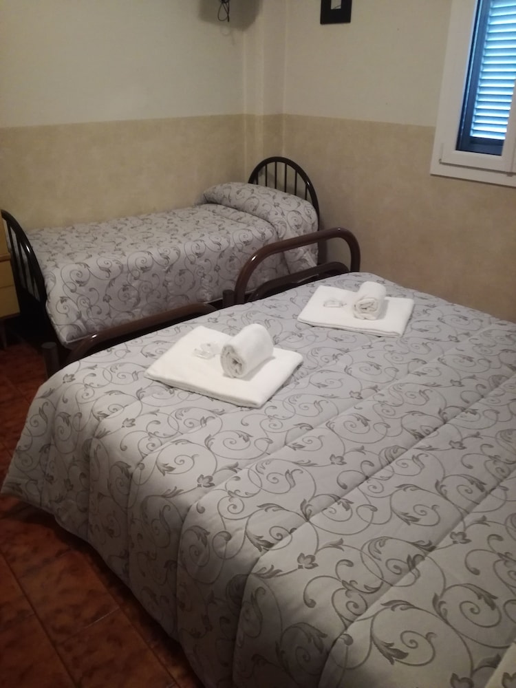 Hotel Belvedere 11/50