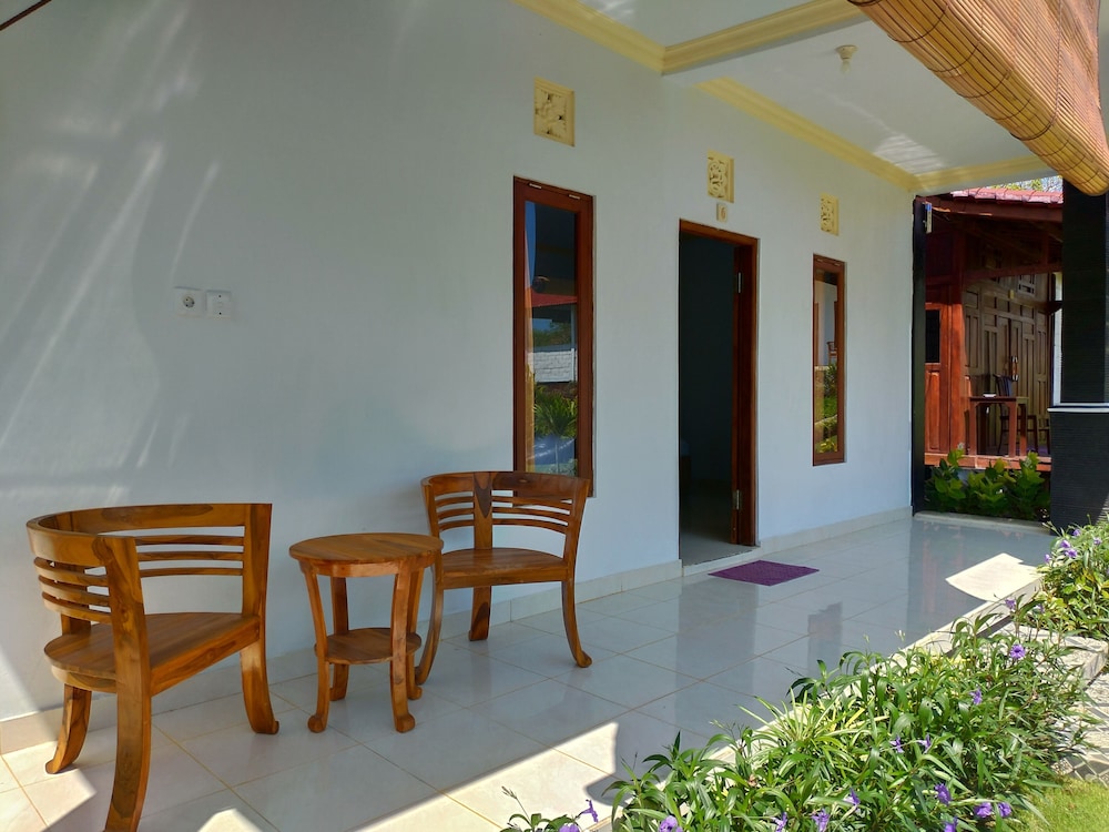 The Pande Hill Homestay 44/50