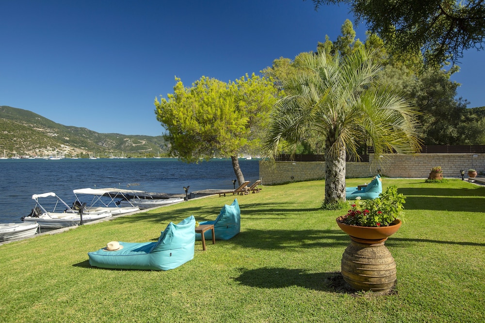 Hotel Cleopatra Beach 35/58