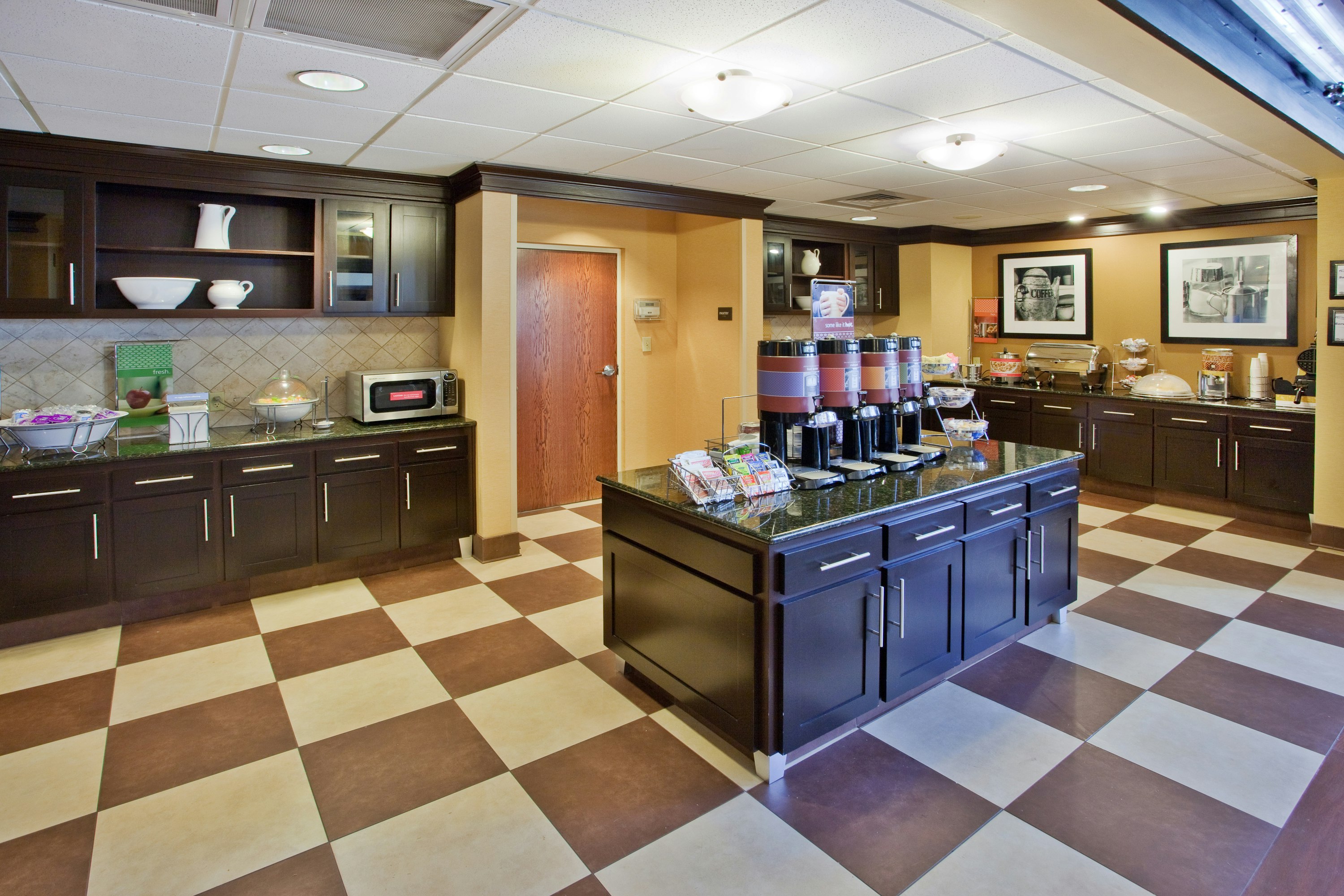 Hampton Inn And Suites Oxford Anniston 13/65