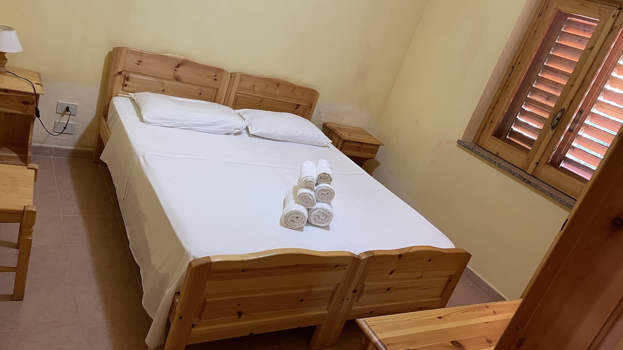 2 BEDROOMS, COMFORT, APARTMENT, TERRACE
