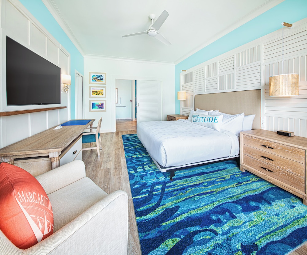 Margaritaville Hotel Kansas City 21/52