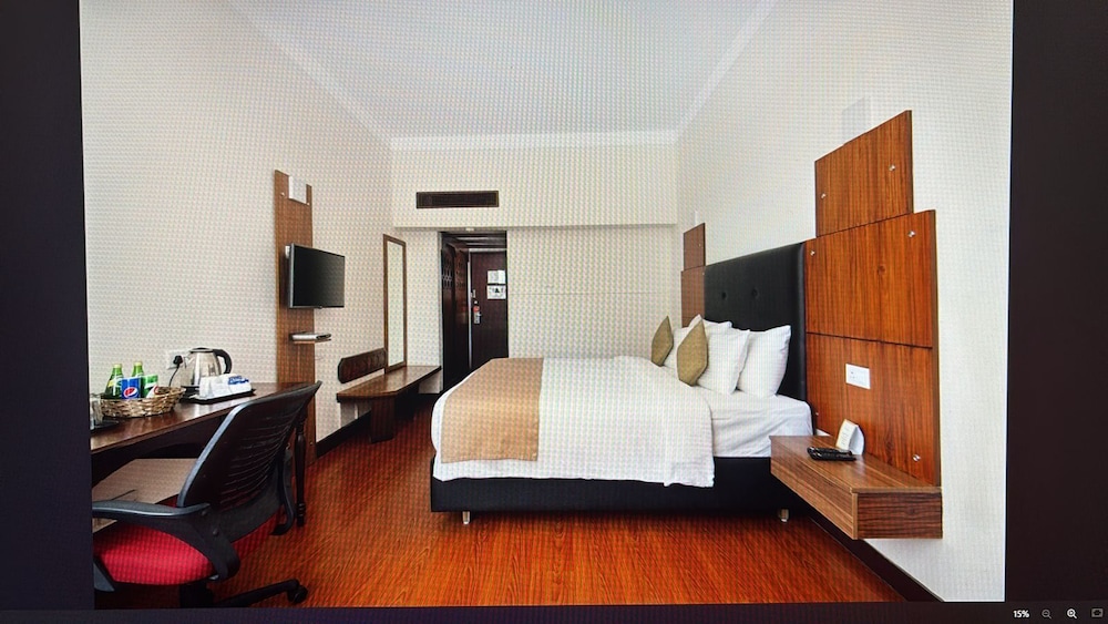 Presidency Hotel 25/63