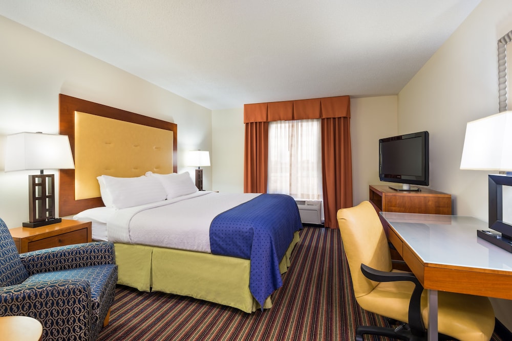 Southpark Hotel 16/50