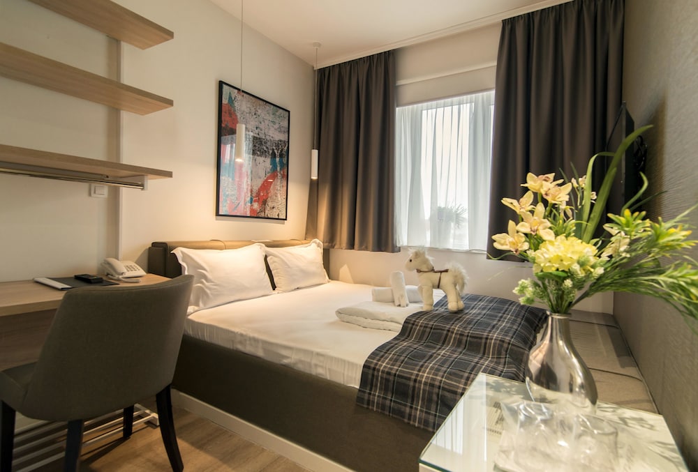 Belgrade Inn Garni 16/50