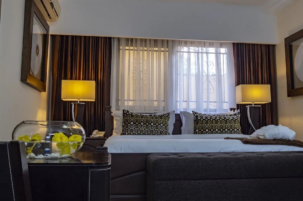 Oak Plaza Hotel Accra 写真5