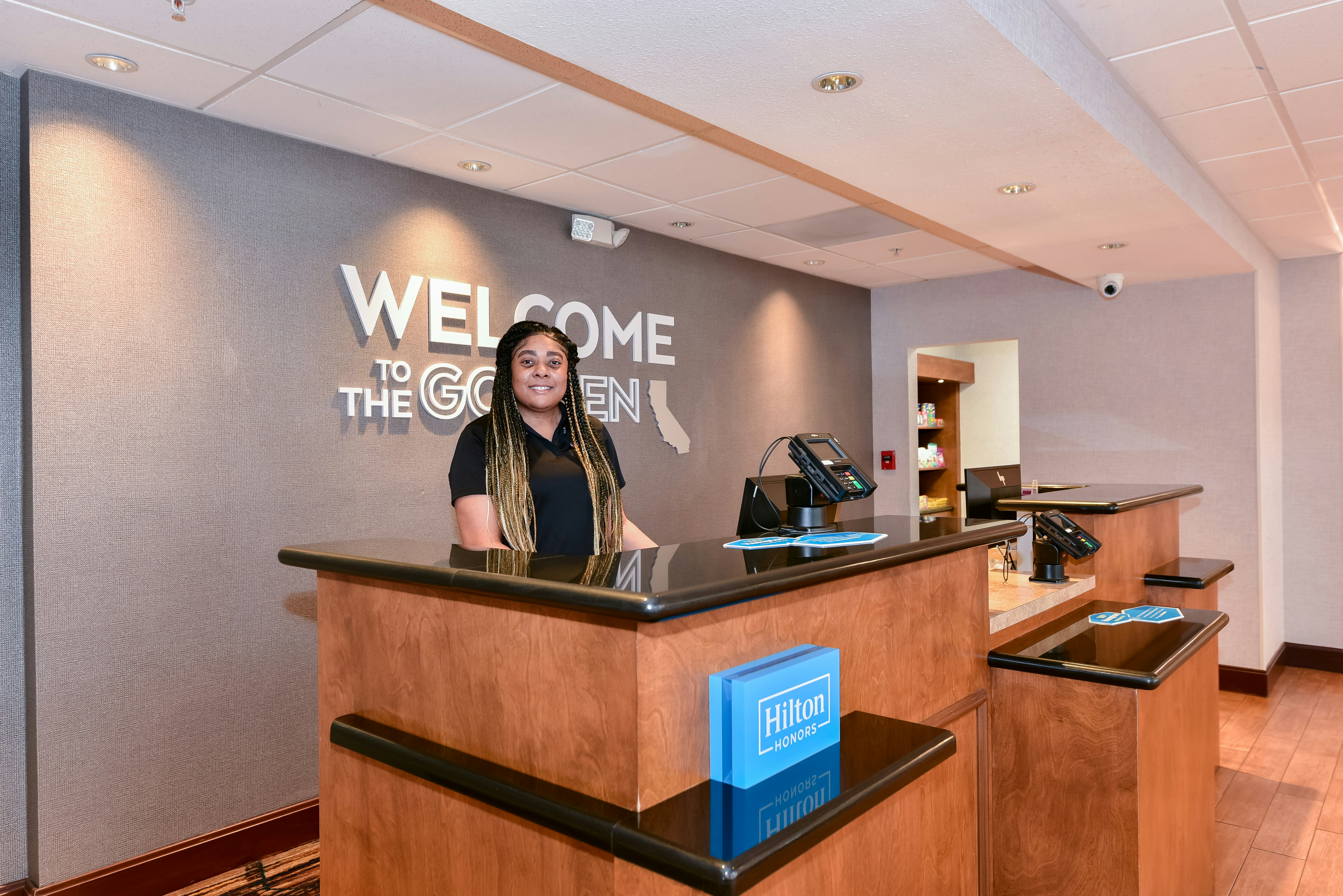 Hampton Inn Suites Pittsburg Ca 3/25